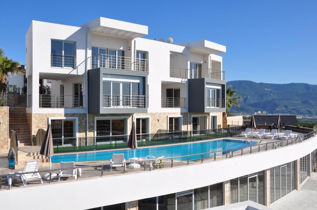 1 Room Apart At Kusadasi Sogucak Village Exterior photo