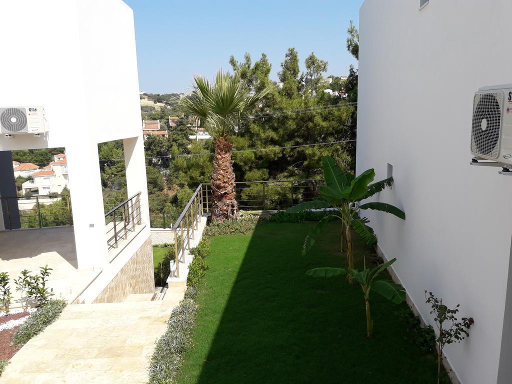 1 Room Apart At Kusadasi Sogucak Village Exterior photo