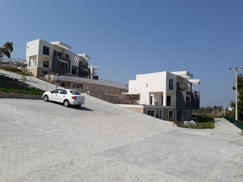 1 Room Apart At Kusadasi Sogucak Village Exterior photo